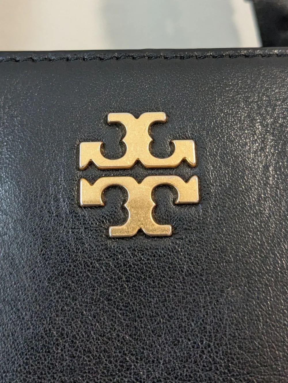 Tory Burch Brooke Satchel